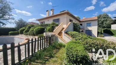 Maison traditionnelle à Aspiran (34800)