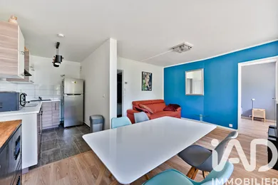 Apartment in Fontenay-aux-Roses (92260)