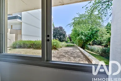 Apartment in Fontenay-aux-Roses (92260)