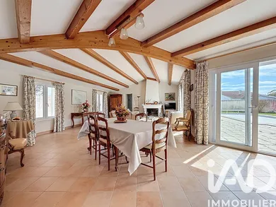 Traditional house in La Couarde-sur-Mer (17670)