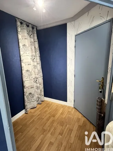 Apartment in Caen (14000)