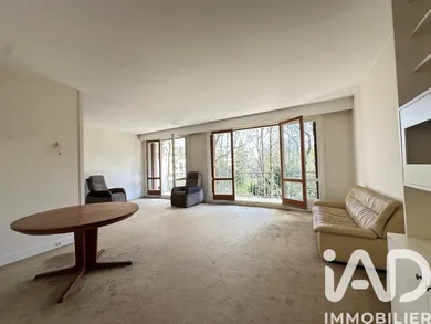 Apartment in Antony (92160)