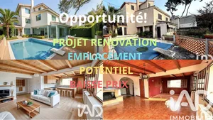 Maison à Marseille (13009)