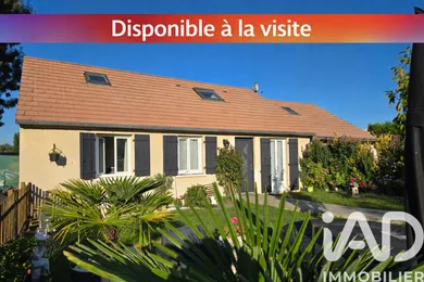 Maison traditionnelle à Meaux (77100)