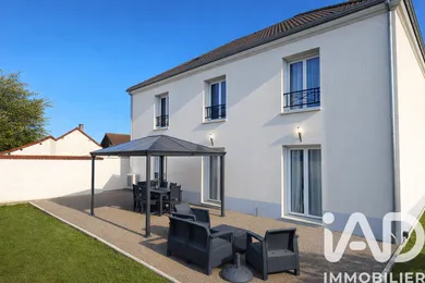 House in Tacoignières (78910)