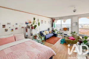 Appartement à Rennes (35000)