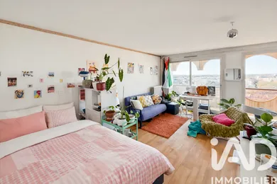 Appartement à Rennes (35000)