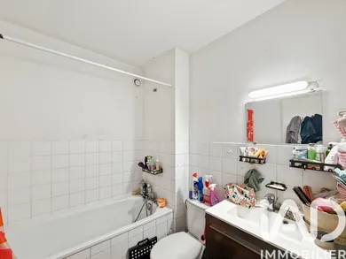 Appartement à Rennes (35000)