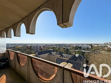 Appartement à Rennes (35000)