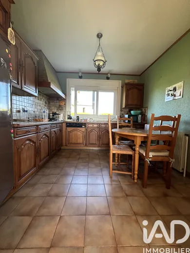 House in Lanquetot (76210)