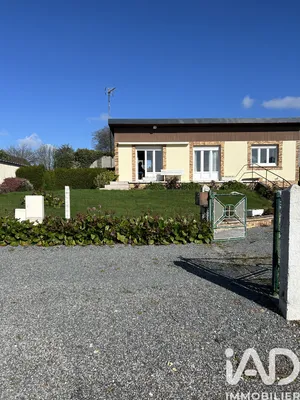 Maison à Lanquetot (76210)