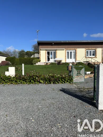 Maison à Lanquetot (76210)