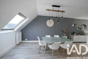 Apartment in Gisors (27140)