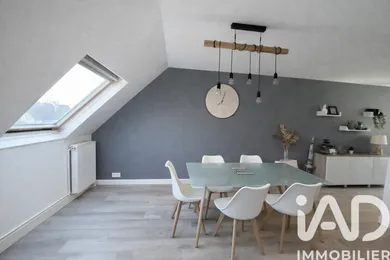 Apartment in Gisors (27140)