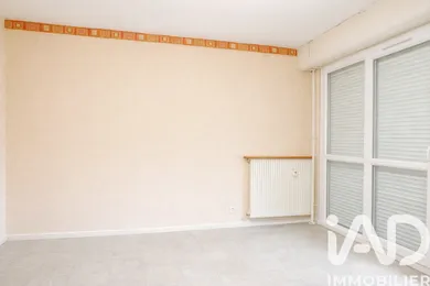 Apartment in Saint-Ouen-l'Aumône (95310)