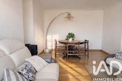 Apartment in Meulan-en-Yvelines (78250)