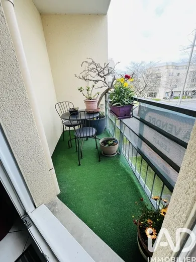 Appartement à Caen (14000)