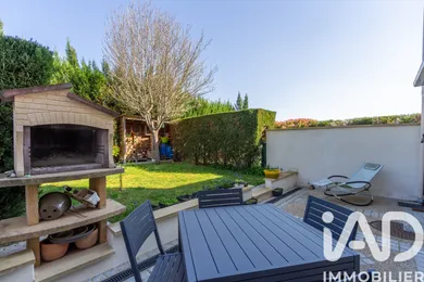 House in Issou (78440)