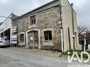 Maison de village à Cuxac-Cabardès (11390)
