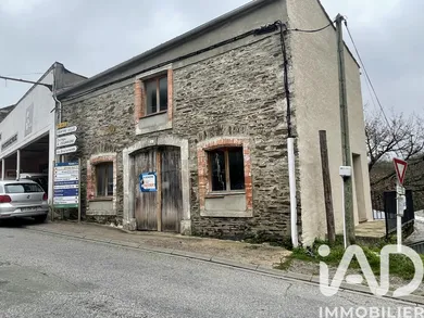 Village house in Cuxac-Cabardès (11390)