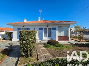 House in Fouras (17450)