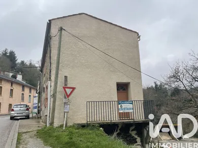 Maison de village à Cuxac-Cabardès (11390)