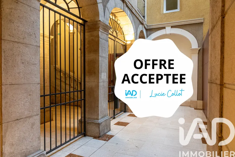 Appartement à Grenoble (38000)