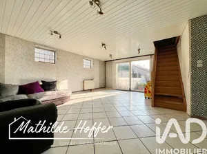 Maison à Estrée-Blanche (62145)