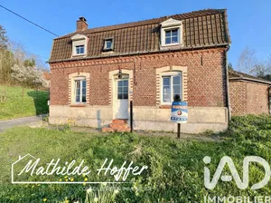 Maison à Estrée-Blanche (62145)