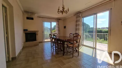 Traditional house in Aspiran (34800)