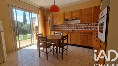 Traditional house in Aspiran (34800)