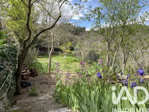 Maison à Calmeilles (66400)