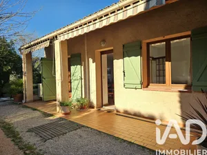 Traditional house in La Ciotat (13600)