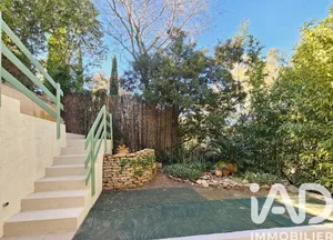 Maison traditionnelle à La Ciotat (13600)