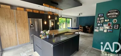 House in La Teste-de-Buch (33260)