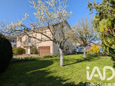 Maison à Coolus (51510)