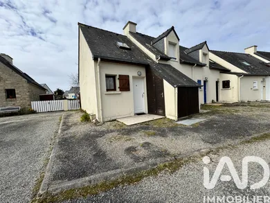 Maison à Saint-Gildas-de-Rhuys (56730)