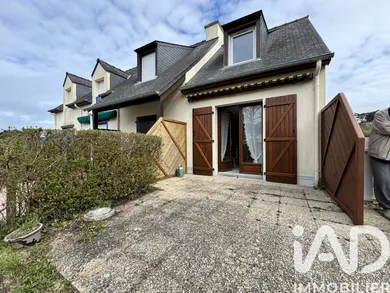 Maison à Saint-Gildas-de-Rhuys (56730)