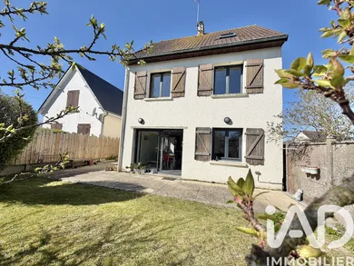 House in Agon-Coutainville (50230)