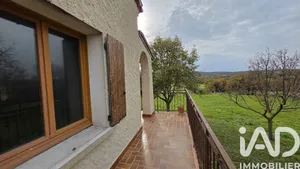 House in Autichamp (26400)