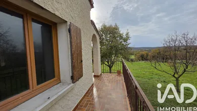 House in Autichamp (26400)