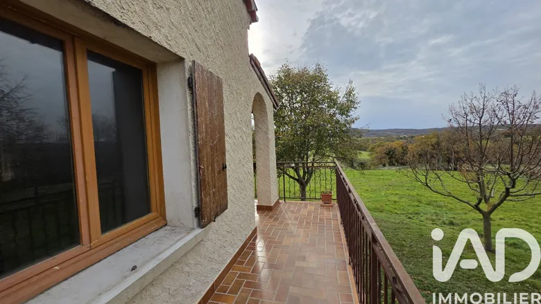 Maison 8 pièces 150 m² · à Autichamp · 150 m² · 349 800 €