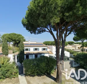 Maison à La Grande-Motte (34280)