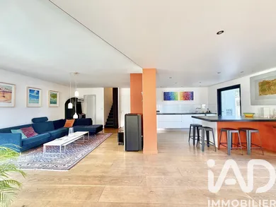 Maison à La Grande-Motte (34280)