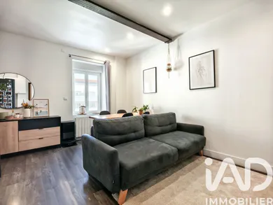Appartement à Brindas (69126)