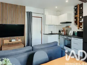 Appartement à Brindas (69126)