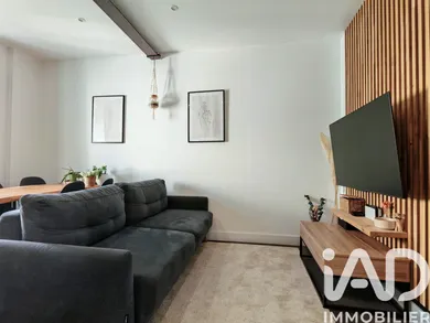 Appartement à Brindas (69126)