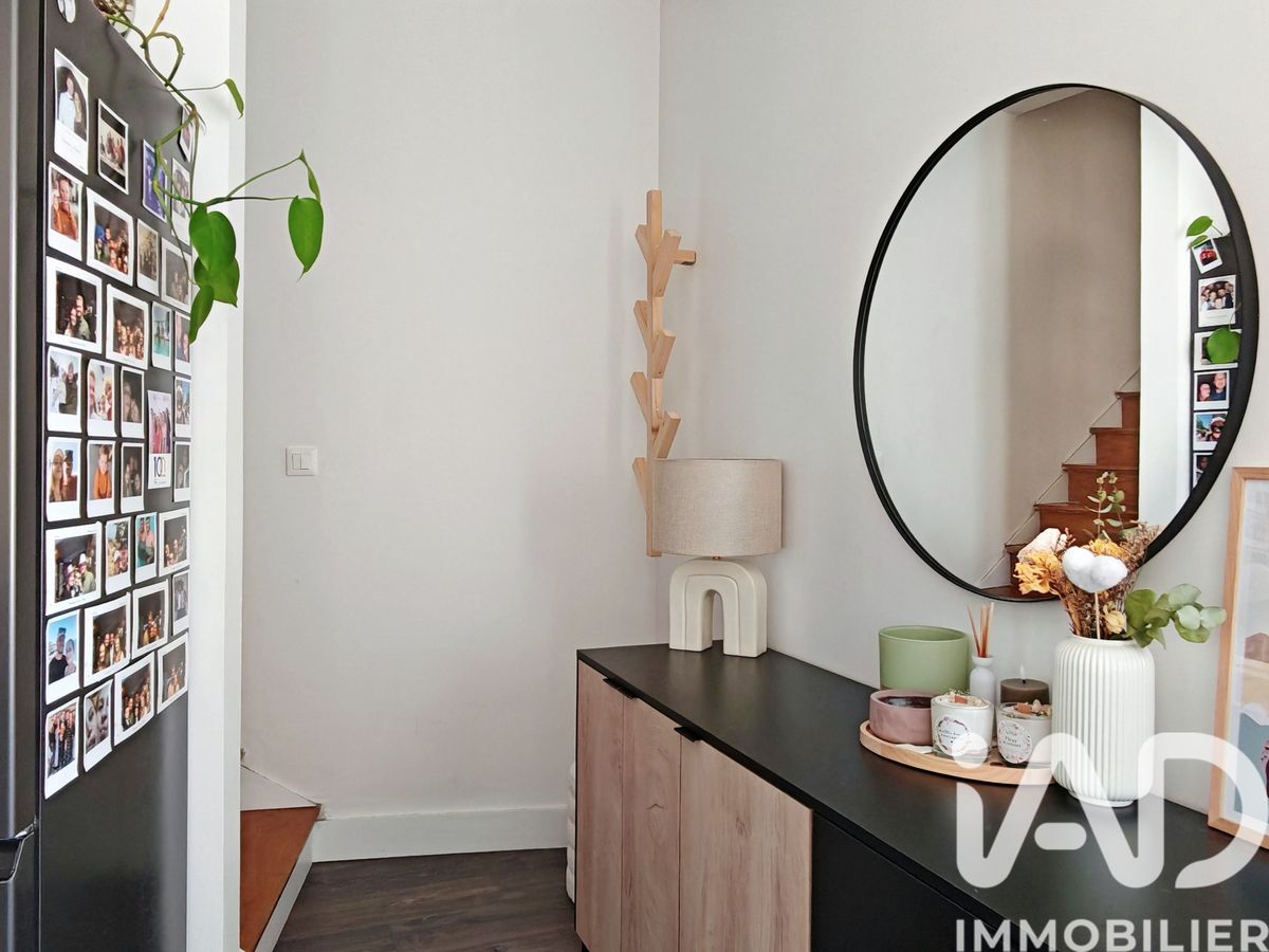 appartement à Brindas