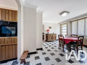 Traditional house in Boursault (51480)