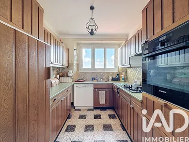 Traditional house in Boursault (51480)